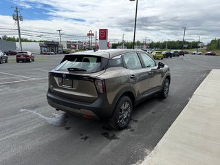 Nissan Kicks S AWD 2026 à Bathurst, Nouveau-Brunswick - 5 - w320h240px