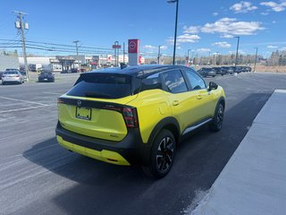 2026 Nissan Kicks SV AWD in Bathurst, New Brunswick - 5 - w320h240px