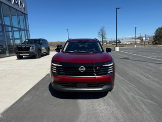 2026 Nissan Kicks SR Premium AWD in Bathurst, New Brunswick - 2 - w320h240px