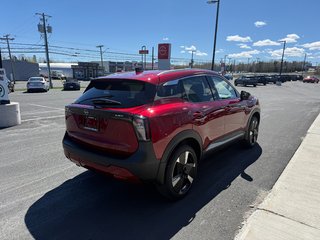2026 Nissan Kicks SR Premium AWD in Bathurst, New Brunswick - 5 - w320h240px