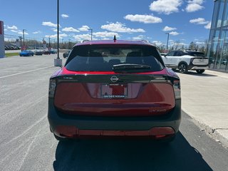 2026 Nissan Kicks SR Premium AWD in Bathurst, New Brunswick - 6 - w320h240px
