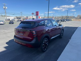 2026 Nissan Kicks SV AWD in Bathurst, New Brunswick - 4 - w320h240px