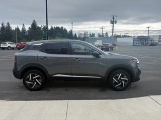 2026 Nissan Kicks SV FWD in Bathurst, New Brunswick - 4 - w320h240px