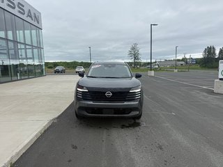2026 Nissan Kicks SV FWD in Bathurst, New Brunswick - 2 - w320h240px