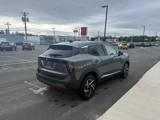 2026 Nissan Kicks SV FWD in Bathurst, New Brunswick - 5 - w320h240px