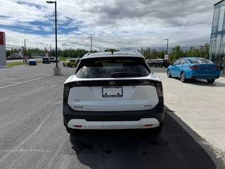 Nissan Kicks SV AWD 2026 à Bathurst, Nouveau-Brunswick - 6 - w320h240px