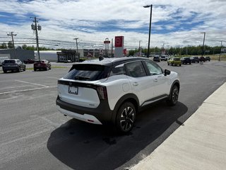 Nissan Kicks SV AWD 2026 à Bathurst, Nouveau-Brunswick - 5 - w320h240px