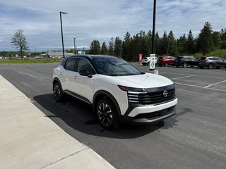 Nissan Kicks SV AWD 2026 à Bathurst, Nouveau-Brunswick - 3 - w320h240px
