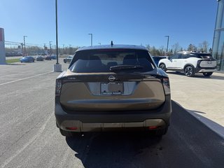 2026 Nissan Kicks SV AWD in Bathurst, New Brunswick - 6 - w320h240px