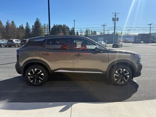 2026 Nissan Kicks SV AWD in Bathurst, New Brunswick - 4 - w320h240px