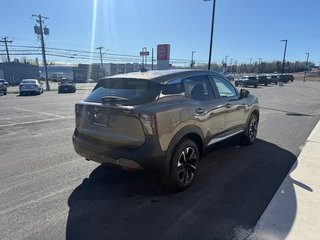 2026 Nissan Kicks SV AWD in Bathurst, New Brunswick - 5 - w320h240px