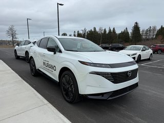 2025 Nissan Murano AWD Platinum in Bathurst, New Brunswick - 2 - w320h240px