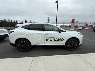 2025 Nissan Murano AWD Platinum in Bathurst, New Brunswick - 3 - w320h240px
