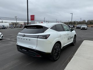 2025 Nissan Murano AWD Platinum in Bathurst, New Brunswick - 4 - w320h240px