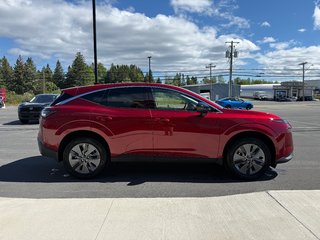2025 Nissan Murano AWD SL in Bathurst, New Brunswick - 4 - w320h240px
