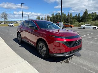 2025 Nissan Murano AWD SL in Bathurst, New Brunswick - 3 - w320h240px