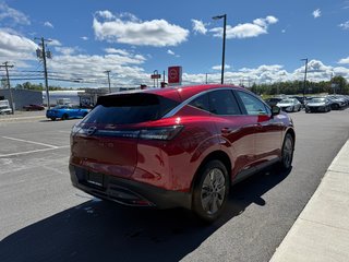 2025 Nissan Murano AWD SL in Bathurst, New Brunswick - 5 - w320h240px