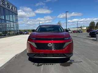 2025 Nissan Murano AWD SL in Bathurst, New Brunswick - 2 - w320h240px