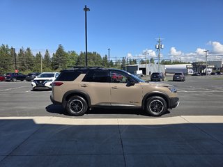 2023 Nissan Pathfinder Rock Creek 4WD at in Bathurst, New Brunswick - 5 - w320h240px