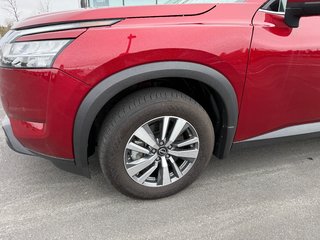 2024 Nissan Pathfinder SL 4WD in Bathurst, New Brunswick - 6 - w320h240px