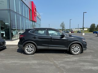 2020 Nissan Qashqai SV AWD CVT in Bathurst, New Brunswick - 2 - w320h240px