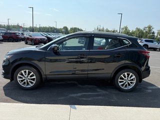 2020 Nissan Qashqai SV AWD CVT in Bathurst, New Brunswick - 5 - w320h240px