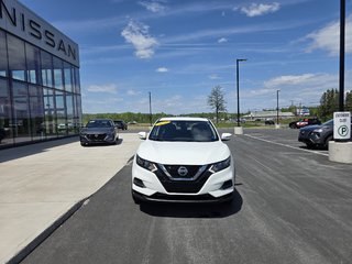 Nissan Qashqai S AWD CVT 2020 à Bathurst, Nouveau-Brunswick - 3 - w320h240px
