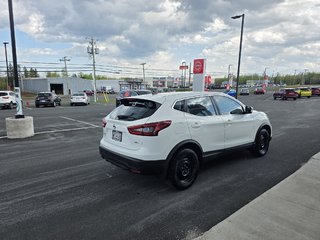 2020 Nissan Qashqai S AWD CVT in Bathurst, New Brunswick - 6 - w320h240px