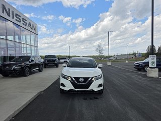 2020 Nissan Qashqai S AWD CVT in Bathurst, New Brunswick - 3 - w320h240px