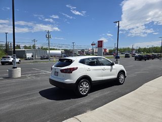 Nissan Qashqai S AWD CVT 2020 à Bathurst, Nouveau-Brunswick - 6 - w320h240px