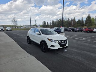 2020 Nissan Qashqai S AWD CVT in Bathurst, New Brunswick - 4 - w320h240px