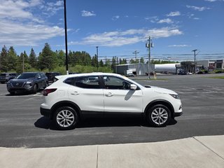 Nissan Qashqai S AWD CVT 2020 à Bathurst, Nouveau-Brunswick - 5 - w320h240px