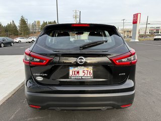 2021  Qashqai S AWD CVT in Bathurst, New Brunswick - 4 - w320h240px