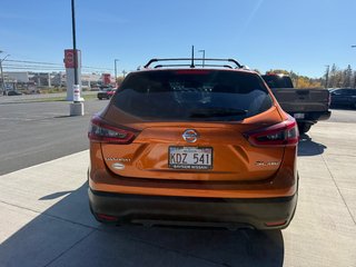 2023 Nissan Qashqai SL AWD CVT in Bathurst, New Brunswick - 6 - w320h240px