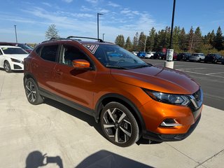 2023 Nissan Qashqai SL AWD in Bathurst, New Brunswick - 3 - w320h240px