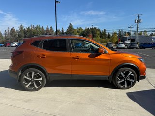2023 Nissan Qashqai SL AWD in Bathurst, New Brunswick - 4 - w320h240px