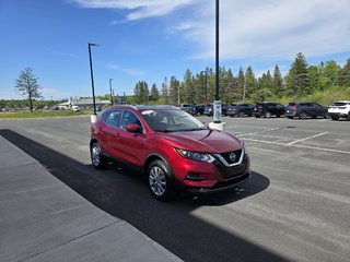 Nissan Qashqai SV AWD CVT 2023 à Bathurst, Nouveau-Brunswick - 3 - w320h240px