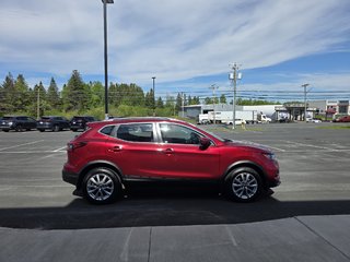 Nissan Qashqai SV AWD CVT 2023 à Bathurst, Nouveau-Brunswick - 4 - w320h240px