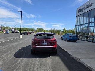 Nissan Qashqai SV AWD CVT 2023 à Bathurst, Nouveau-Brunswick - 6 - w320h240px