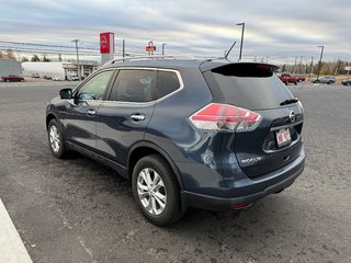 2016  Rogue SV AWD CVT in Bathurst, New Brunswick - 3 - w320h240px