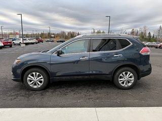 2016  Rogue SV AWD CVT in Bathurst, New Brunswick - 5 - w320h240px