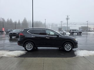 Nissan Rogue SV AWD CVT 2020 à Bathurst, Nouveau-Brunswick - 5 - w320h240px