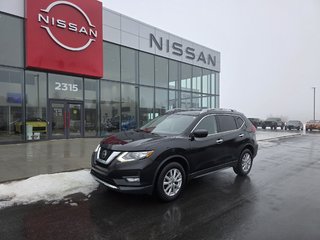 Nissan Rogue SV AWD CVT 2020 à Bathurst, Nouveau-Brunswick - 2 - w320h240px