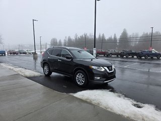 Nissan Rogue SV AWD CVT 2020 à Bathurst, Nouveau-Brunswick - 4 - w320h240px
