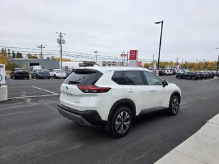 Nissan Rogue SV AWD CVT 2021 à Bathurst, Nouveau-Brunswick - 5 - w320h240px