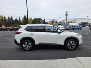 Nissan Rogue SV AWD CVT 2021 à Bathurst, Nouveau-Brunswick - 4 - w320h240px