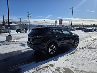 2021 Nissan Rogue SV MOONROOF AWD in Bathurst, New Brunswick - 6 - w320h240px
