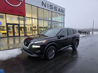 2023 Nissan Rogue S AWD CVT in Bathurst, New Brunswick - 2 - w320h240px