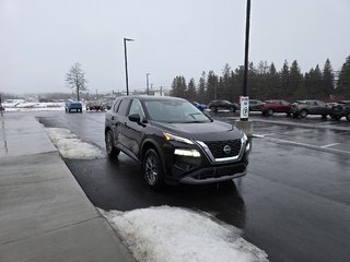 2023 Nissan Rogue S AWD CVT in Bathurst, New Brunswick - 4 - w320h240px