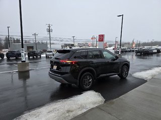 2023 Nissan Rogue S AWD CVT in Bathurst, New Brunswick - 6 - w320h240px
